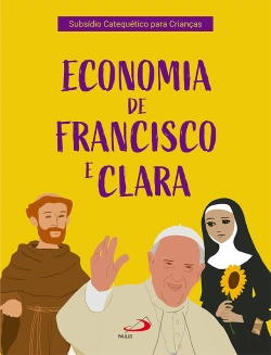 Bertrand.pt - Economia De Francisco E Clara