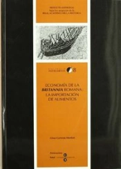 Economía De La Britannia Romana: La Importación De Alimentos