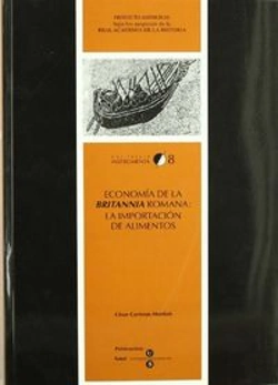 Bertrand.pt - Economía De La Britannia Romana: La Importación De Alimentos