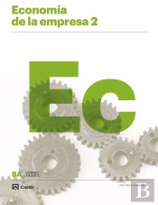 Economía De La Empresa 2 Ba 2020