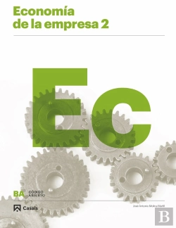 Bertrand.pt - Economía De La Empresa 2 Ba 2020