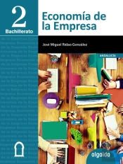 Economia De La Empresa 2º Bachillerato 