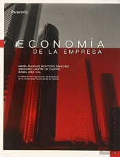 Economía De La Empresa