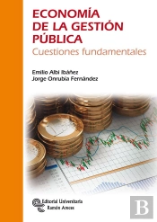 Economía De La Gestión Pública