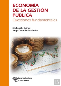Bertrand.pt - Economía De La Gestión Pública
