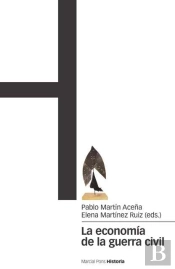 Economía De La Guerra Civil, La