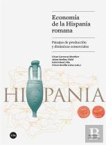 Economia De La Hispania Romana