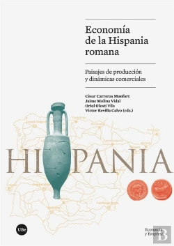 Bertrand.pt - Economia De La Hispania Romana