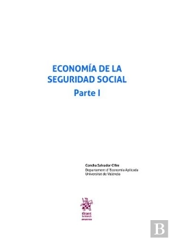 Bertrand.pt - Economía De La Seguridad Social Parte I