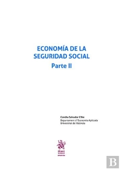 Bertrand.pt - Economía De La Seguridad Social Parte Ii