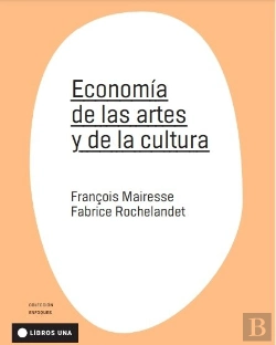 Bertrand.pt - Economia De Las Artes Y De La Cultura