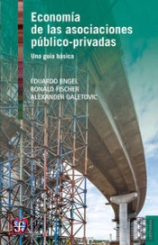 Economia De Las Asociaciones Publico-Privadas: Una Guia Basica 