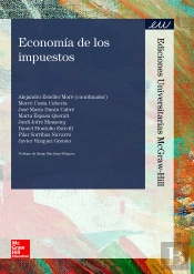 Economia De Los Impuestos