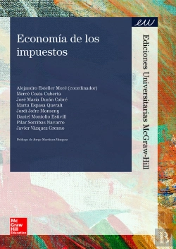 Bertrand.pt - Economia De Los Impuestos