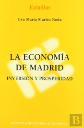 Economia De Madrid, La