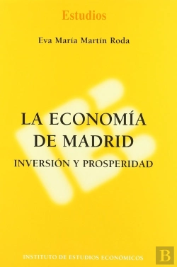 Bertrand.pt - Economia De Madrid, La