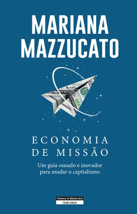 Economia de Missão