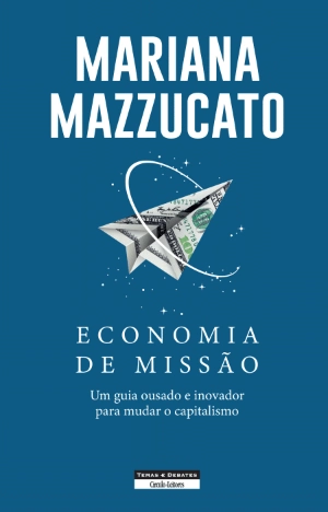 Economia de Missão