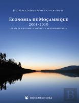 Economia de Moçambique 2001-2010