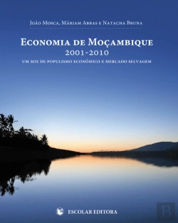 Bertrand.pt - Economia de Moçambique 2001-2010