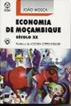 Bertrand.pt - Economia de Moçambique