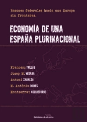 Economía De Una España Federal