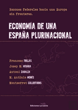Bertrand.pt - Economía De Una España Federal