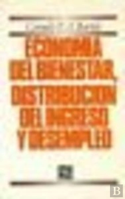 Bertrand.pt - Economia Del Bienestar