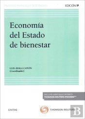 Economia Del Estado De Bienestar