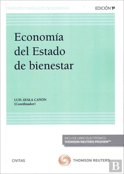 Bertrand.pt - Economia Del Estado De Bienestar