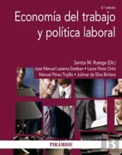 Economía Del Trabajo Y Política Laboral