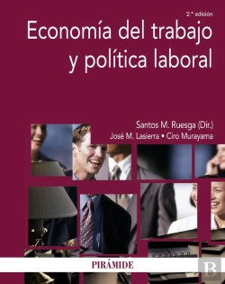 Bertrand.pt - Economía Del Trabajo Y Política Laboral