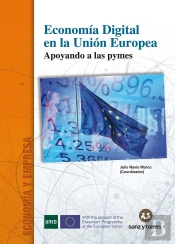 Economia Digital En La Union Europea