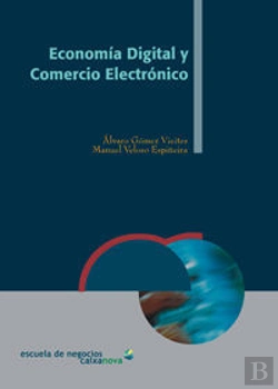 Bertrand.pt - Economía Digital Y Comercio Electrónico