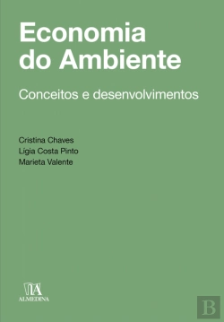 Bertrand.pt - Economia do Ambiente