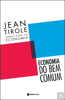 Bertrand.pt - Economia do Bem Comum