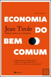 Economia do Bem Comum