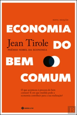 Bertrand.pt - Economia do Bem Comum