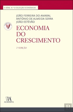 Bertrand.pt - Economia do Crescimento