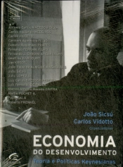 Economia Do Desenvolvimento