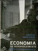 Economia Do Desenvolvimento