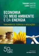 Economia do Meio Ambiente e da Energia