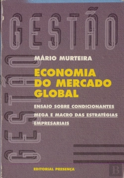 Bertrand.pt - Economia do Mercado Global