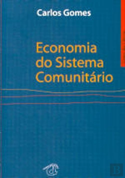 Bertrand.pt - Economia do Sistema Comunitário