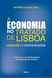 Economia do Tratado de Lisboa