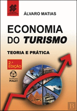 Bertrand.pt - Economia do Turismo