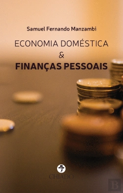 Bertrand.pt - Economia Doméstica e Finanças Pessoais