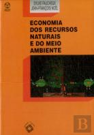Economia dos Recursos Naturais e do Meio Ambiente