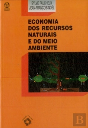 Economia dos Recursos Naturais e do Meio Ambiente