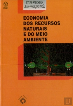 Bertrand.pt - Economia dos Recursos Naturais e do Meio Ambiente